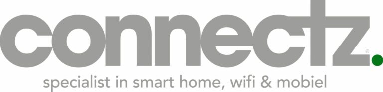 AQS Telecom B.V. Connectz Telecom logo1 768x186