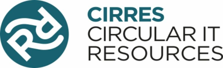 Cirres logo1 768x237