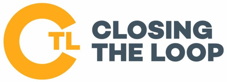 Closing The Loop logo1 768x280
