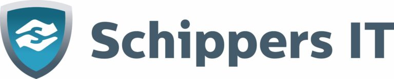 Schippers IT logo1 768x155