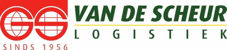 Van De Scheur Logistiek logo1 768x169