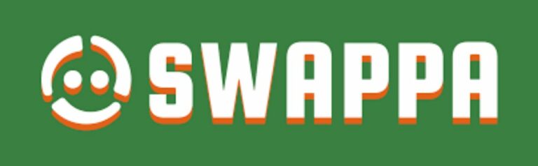 Swappa logo1 768x238