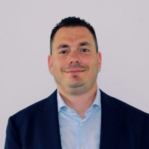 Remy Wiersma, Customer Success Engineer bij Certus