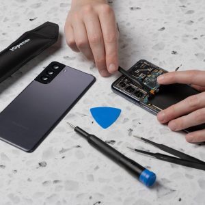 iFixit Samsung