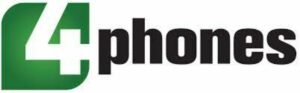 4Phones logo 1 300x93
