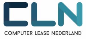 CLN  Computer Lease Nederland logo1 300x137