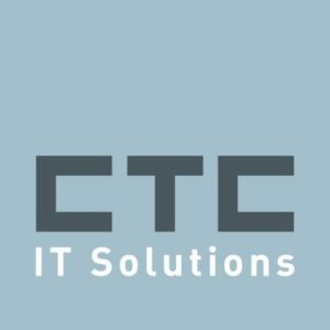 CTC IT Solutions logo 1 300x300
