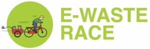 E waste Race logo1 300x98