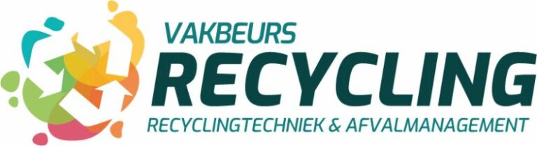 Easyfairs Nederland Vakbeurs Recycling logo1 768x210