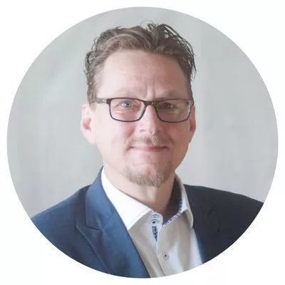Jan Hoogstrate - Spreker Circulaire IT Congres Nederland 2022
