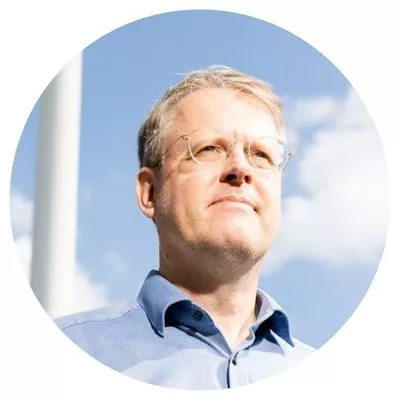 Mathieu Sueters - Spreker Circulaire IT Congres Nederland 2022