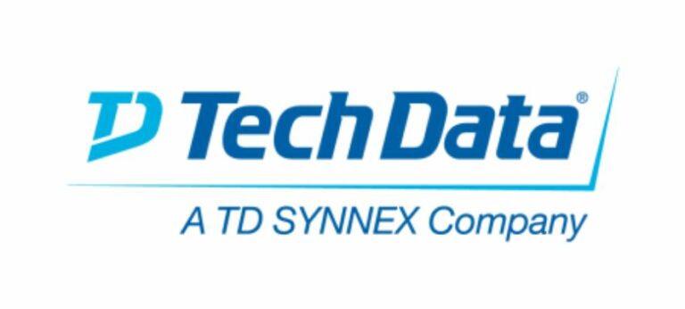 TD Synnex Tech Data Nederland logo1 768x346