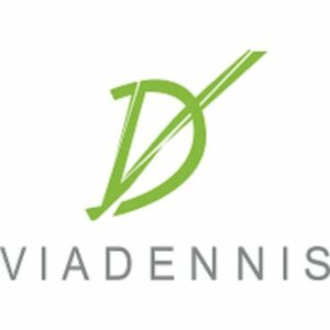 Viadennis International logo1 300x300