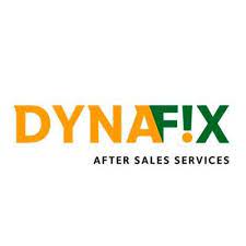 Dynafix logo