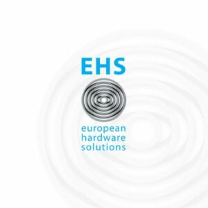 European Hardware Solutions EHS logo1 300x300
