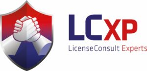 LicenseConsult Experts LCxp logo1 300x145