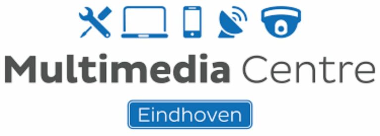 Multimedia Centre Eindhoven logo1 768x275