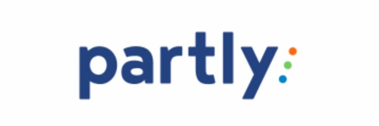 Partly logo1 768x256