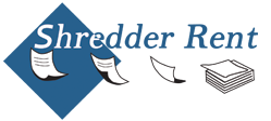 Shredder Rent logo
