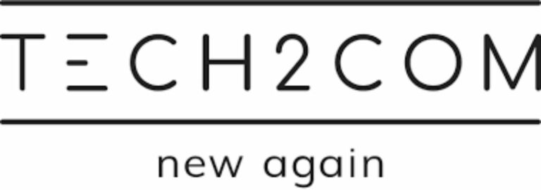 Tech2Com logo1 768x270