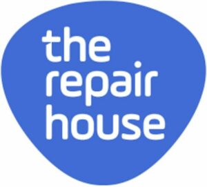 The Repair House logo1 300x271