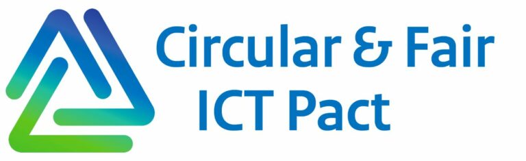 Circular  Fair ICT Pact CFIT logo1 768x235