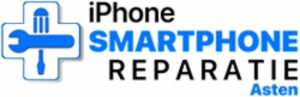Iphone Reparatie asten logo1 300x97