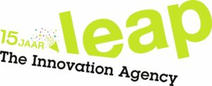 Leap  The Innovation Company logo1 300x122