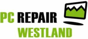 PC Repair Westland logo1 300x135