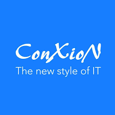 CIT Community - ConXioN Nederland logo