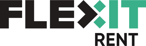 CIT Community - Flex IT Rent logo
