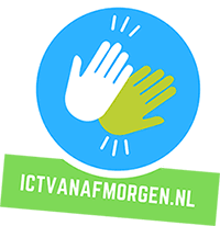 CIT Community - ICT Vanaf Morgen logo