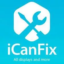 CIT Community - iCanFix Repair Group logo