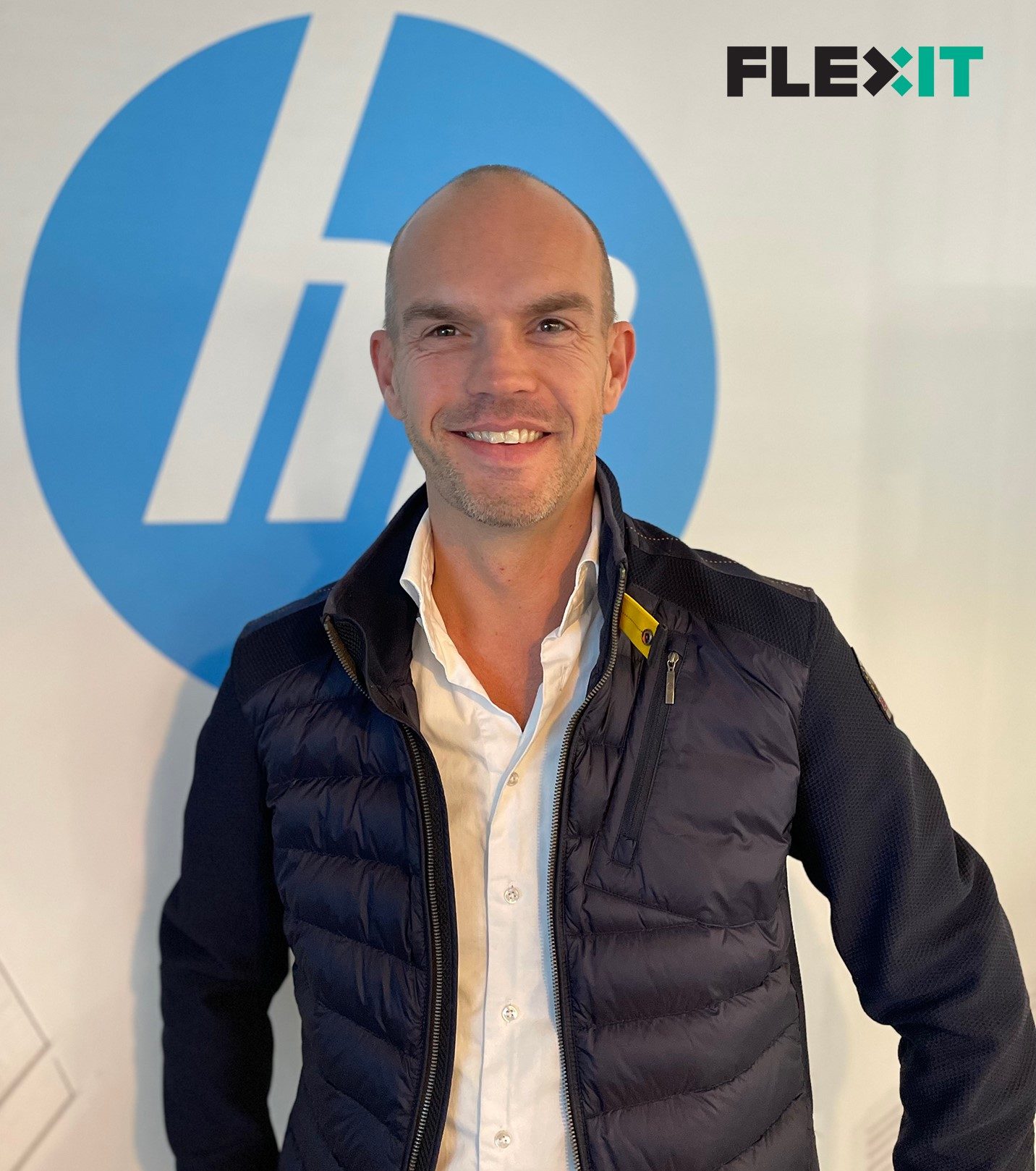 Reflectie Flex IT Productontwikkeling en uitbreiding van HP Approved