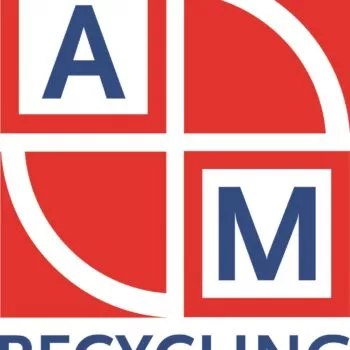 A&M Recycling logo