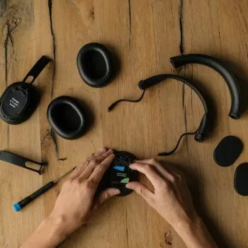 Fairphone Fairbuds-XL