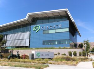 Seagate Sustainable Datasphere: FY2023 ESG Performance Report