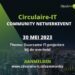 Circulaire-IT Community Event