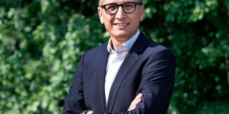 Andreas Mayer