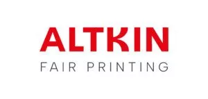 Altkin, fair printing