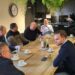 C-IT Round table event