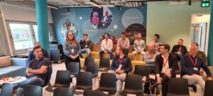 Community Netwerk Meeting 2024 - Maarssen
