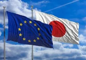 Europese Unie en Japan