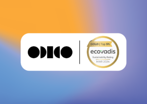 Odido EcoVadis