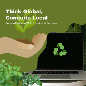 KDE Eco Opt Green