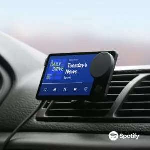 Spotify Car Thing