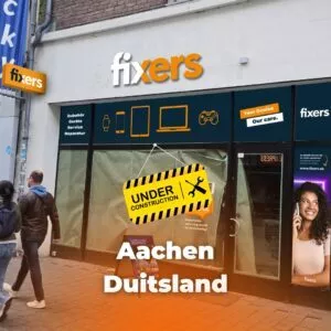 Fixers Aachen