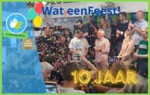 ICT vanaf Morgen