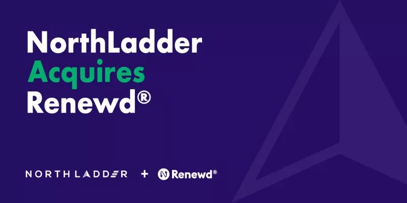 Northladder Renewd acquisition