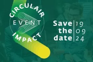 Circulair Impact Event 2019